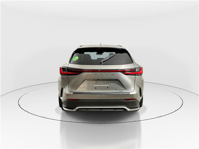 2026 Lexus NX 450h+  (Stk: 14112194) in Markham - Image 6 of 20