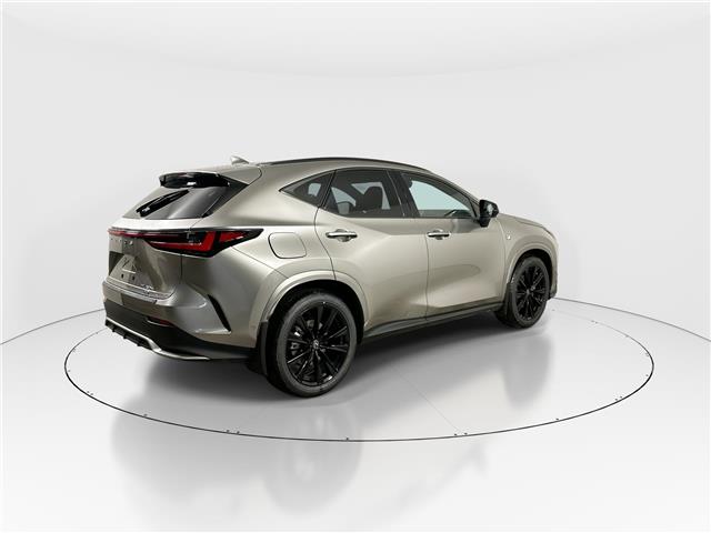 2026 Lexus NX 450h+  (Stk: 14112194) in Markham - Image 7 of 20