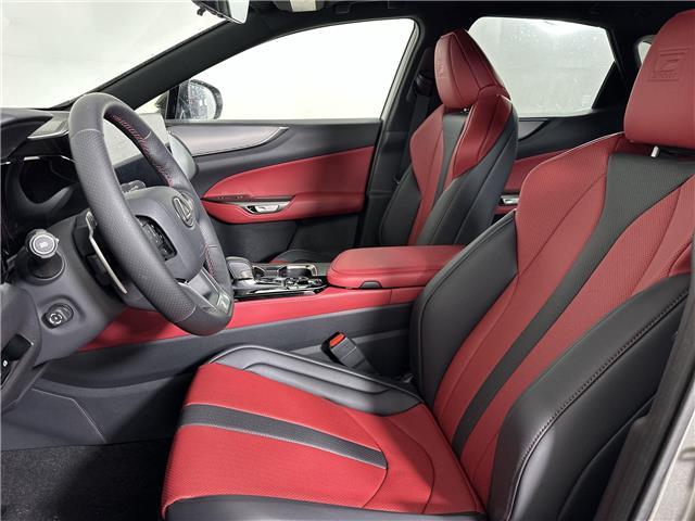 2026 Lexus NX 450h+  (Stk: 14112194) in Markham - Image 12 of 20