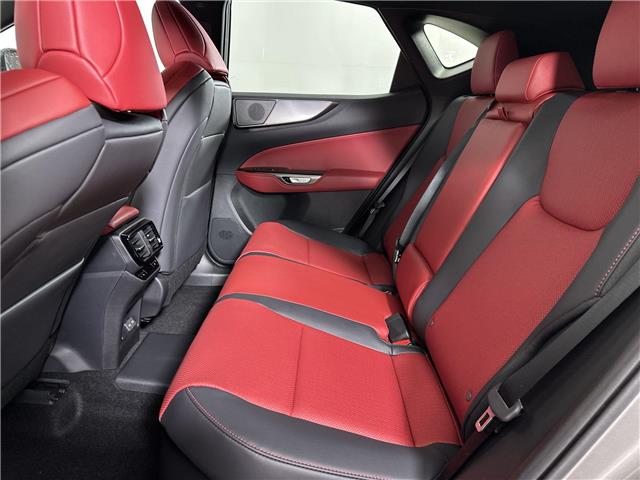 2026 Lexus NX 450h+  (Stk: 14112194) in Markham - Image 14 of 20