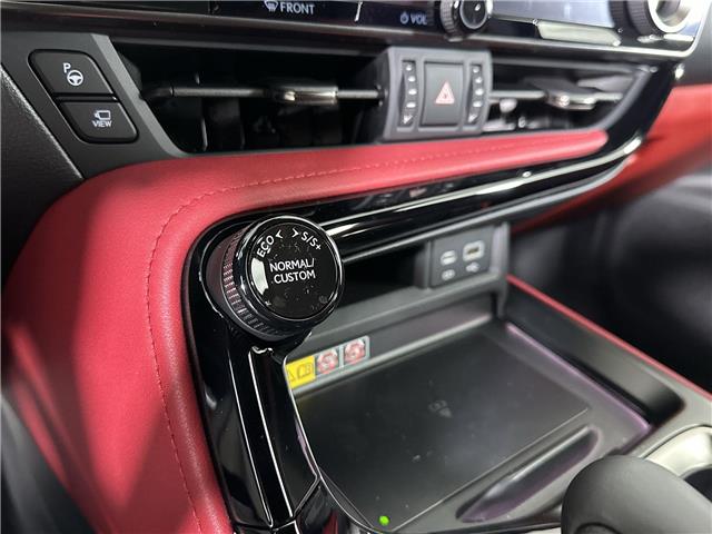 2026 Lexus NX 450h+  (Stk: 14112194) in Markham - Image 15 of 20