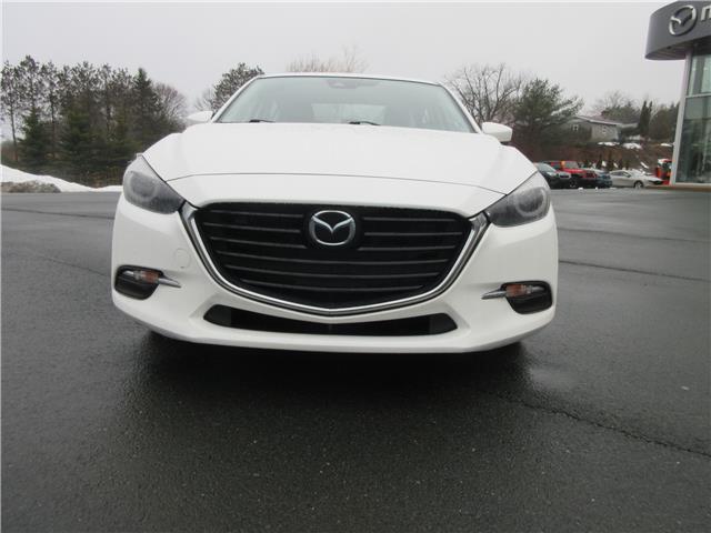 2018 Mazda Mazda3 GS in Hebbville - Image 9 of 30