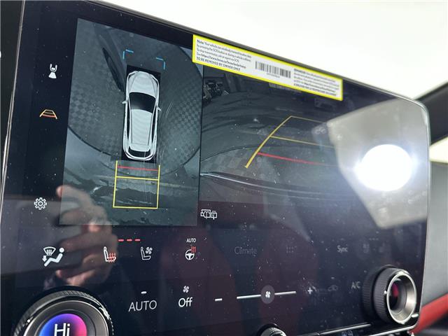 2026 Lexus NX 450h+  (Stk: 14112194) in Markham - Image 20 of 20