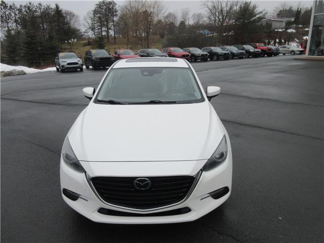 2018 Mazda Mazda3 GS in Hebbville - Image 10 of 30