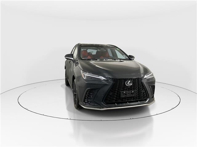 2026 Lexus NX 450h+  (Stk: 14112193) in Markham - Image 2 of 20