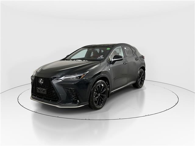 2026 Lexus NX 450h+  (Stk: 14112193) in Markham - Image 3 of 20