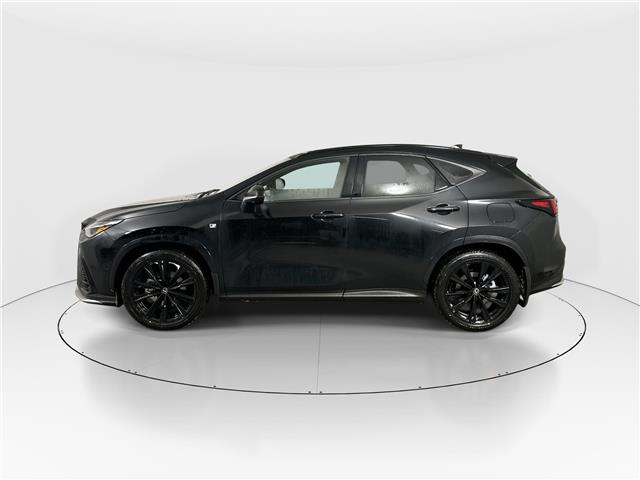 2026 Lexus NX 450h+  (Stk: 14112193) in Markham - Image 4 of 20