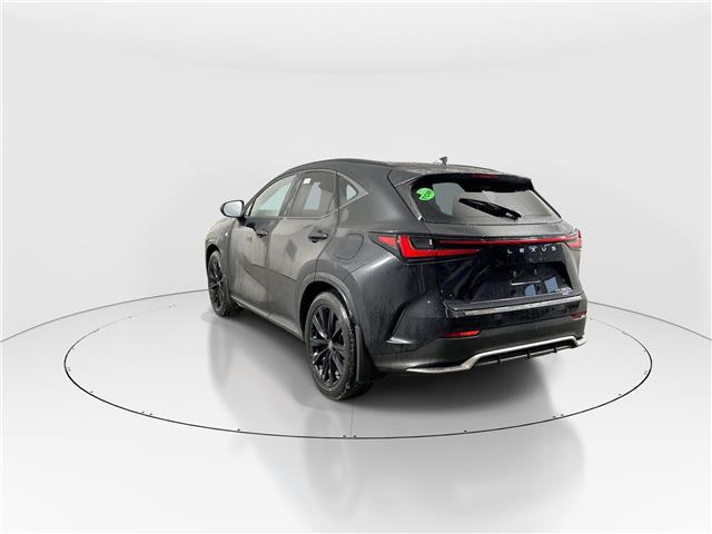 2026 Lexus NX 450h+  (Stk: 14112193) in Markham - Image 5 of 20