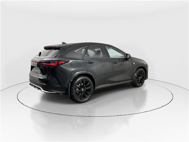 2026 Lexus NX 450h+  (Stk: 14112193) in Markham - Image 7 of 20