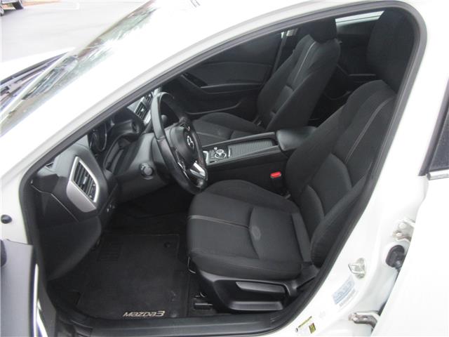 2018 Mazda Mazda3 GS in Hebbville - Image 12 of 30