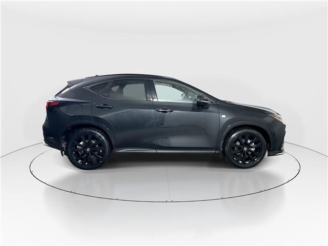 2026 Lexus NX 450h+  (Stk: 14112193) in Markham - Image 8 of 20