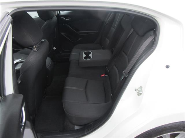 2018 Mazda Mazda3 GS in Hebbville - Image 13 of 30