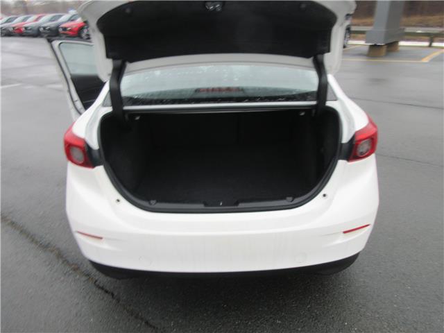 2018 Mazda Mazda3 GS in Hebbville - Image 14 of 30