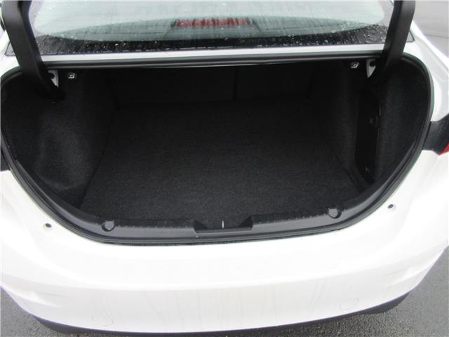 2018 Mazda Mazda3 GS in Hebbville - Image 15 of 30