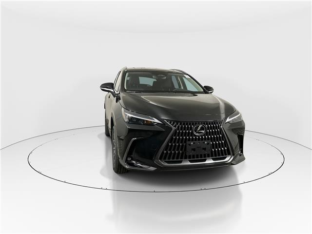 2026 Lexus NX 350h  (Stk: 14112187) in Markham - Image 2 of 19