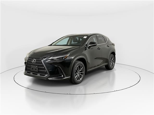 2026 Lexus NX 350h  (Stk: 14112187) in Markham - Image 3 of 19