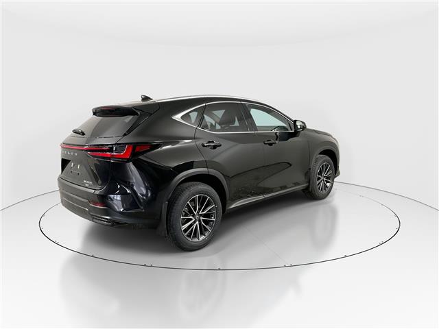 2026 Lexus NX 350h  (Stk: 14112187) in Markham - Image 7 of 19
