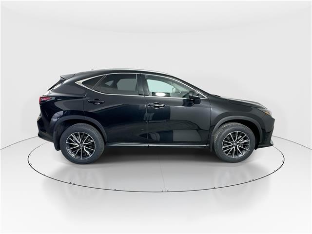 2026 Lexus NX 350h  (Stk: 14112187) in Markham - Image 8 of 19