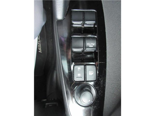 2018 Mazda Mazda3 GS in Hebbville - Image 16 of 30