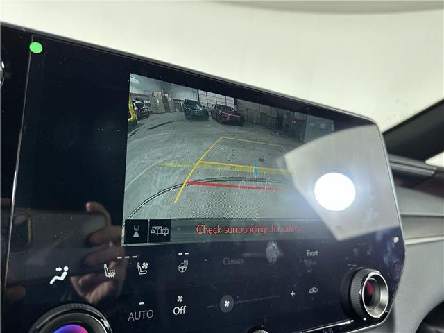 2026 Lexus RX 350h Base (Stk: 14112186) in Markham - Image 19 of 19