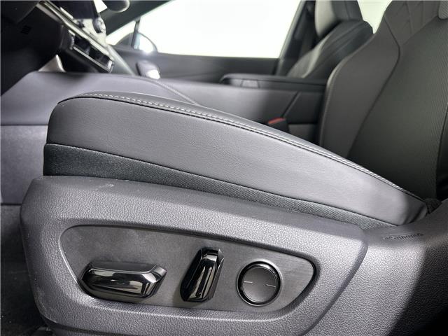2026 Lexus RX 350h Base (Stk: 14112177) in Markham - Image 12 of 18