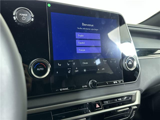 2026 Lexus RX 350h Base (Stk: 14112177) in Markham - Image 15 of 18