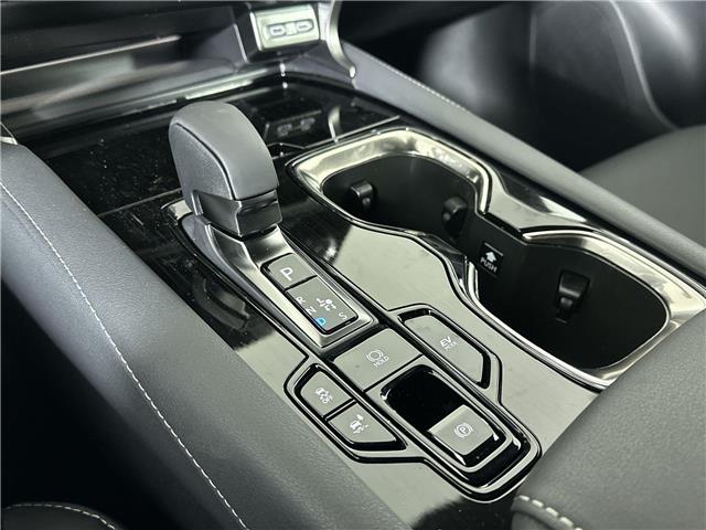 2026 Lexus RX 350h Base (Stk: 14112177) in Markham - Image 16 of 18