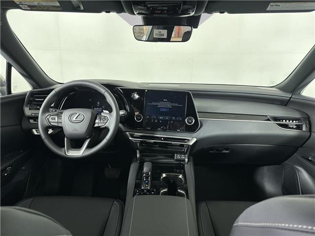 2026 Lexus RX 350h Base (Stk: 14112177) in Markham - Image 17 of 18