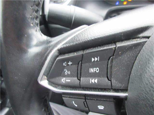 2018 Mazda Mazda3 GS in Hebbville - Image 19 of 30