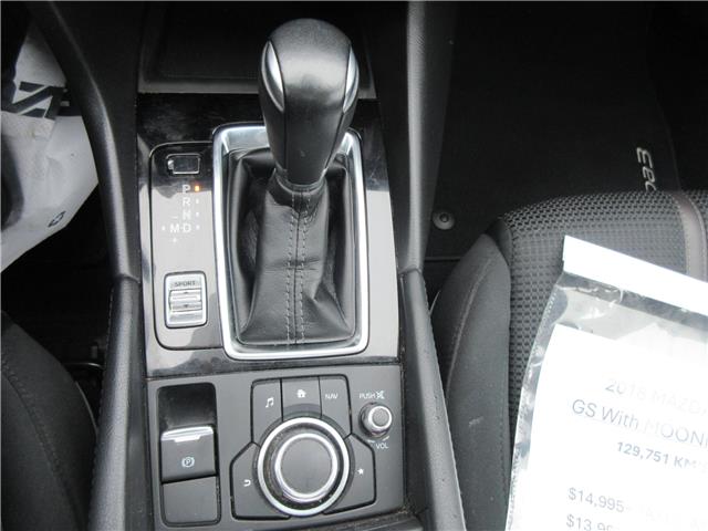 2018 Mazda Mazda3 GS in Hebbville - Image 21 of 30