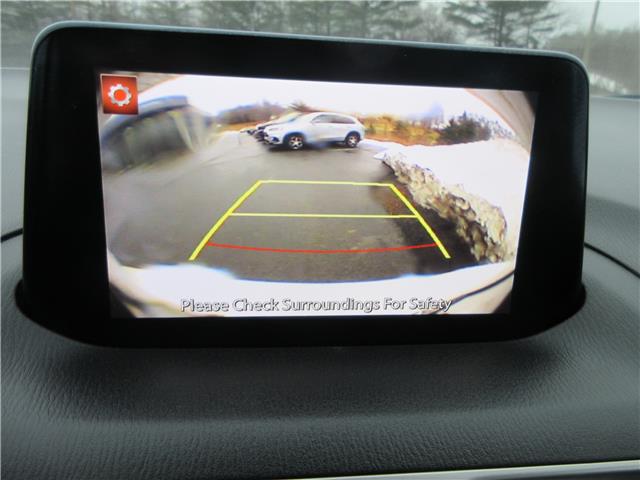 2018 Mazda Mazda3 GS in Hebbville - Image 24 of 30