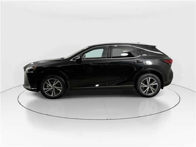 2026 Lexus RX 350  (Stk: 15105609) in Richmond Hill - Image 4 of 18