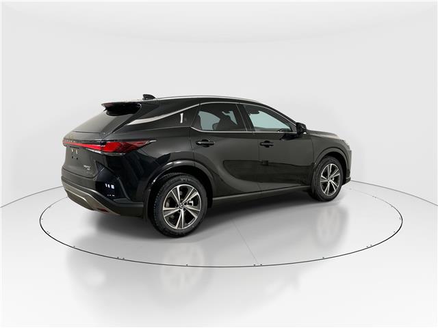 2026 Lexus RX 350  (Stk: 15105609) in Richmond Hill - Image 7 of 18