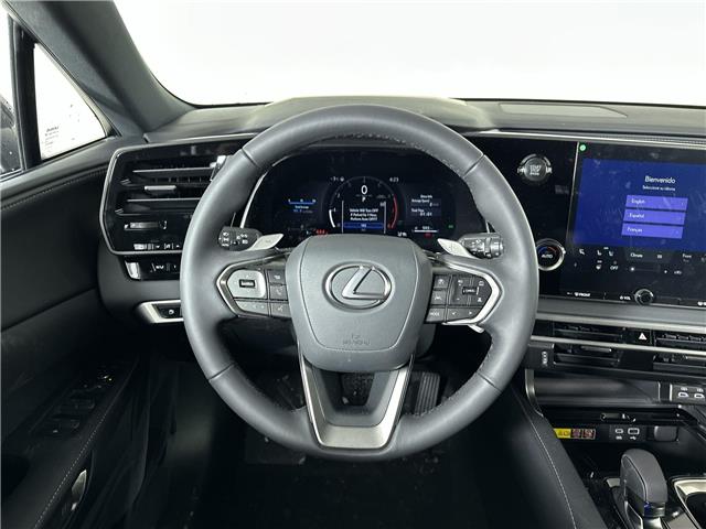 2026 Lexus RX 350  (Stk: 15105609) in Richmond Hill - Image 9 of 18