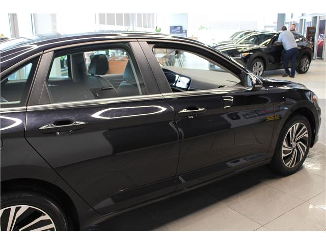 2020 Volkswagen Jetta Execline (Stk: U7620) in North Bay - Image 5 of 20
