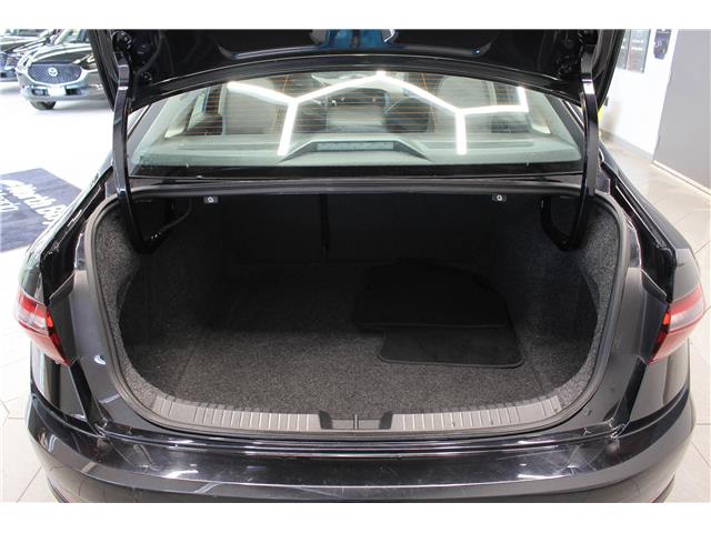 2020 Volkswagen Jetta Execline (Stk: U7620) in North Bay - Image 20 of 20