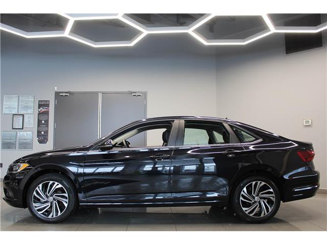 2020 Volkswagen Jetta Execline (Stk: U7620) in North Bay - Image 2 of 20