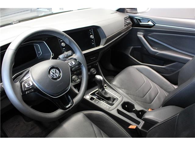 2020 Volkswagen Jetta Execline (Stk: U7620) in North Bay - Image 7 of 20