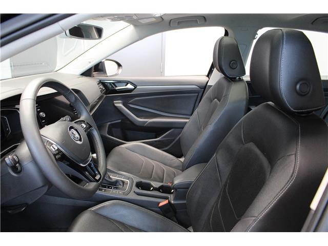 2020 Volkswagen Jetta Execline (Stk: U7620) in North Bay - Image 8 of 20