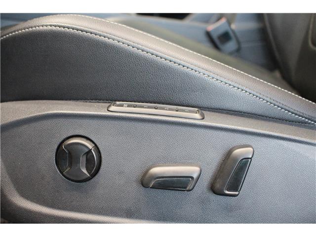 2020 Volkswagen Jetta Execline (Stk: U7620) in North Bay - Image 9 of 20