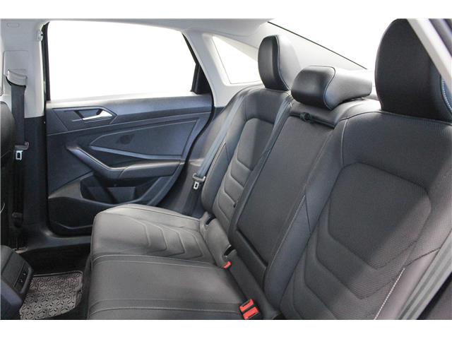 2020 Volkswagen Jetta Execline (Stk: U7620) in North Bay - Image 18 of 20