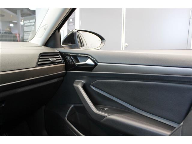 2020 Volkswagen Jetta Execline (Stk: U7620) in North Bay - Image 19 of 20