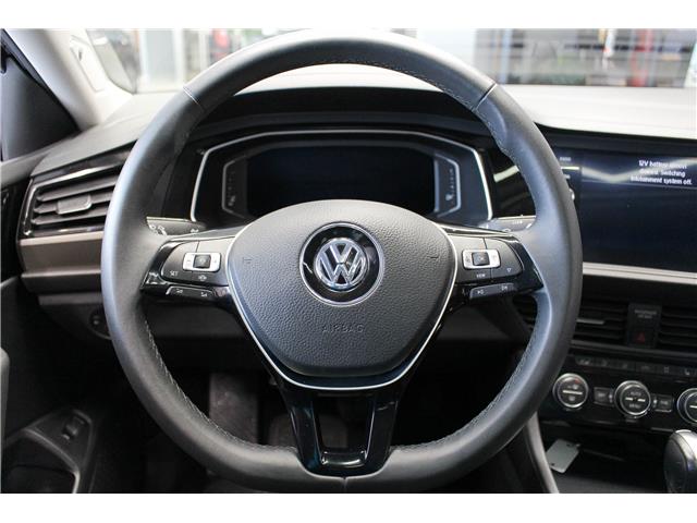 2020 Volkswagen Jetta Execline (Stk: U7620) in North Bay - Image 10 of 20