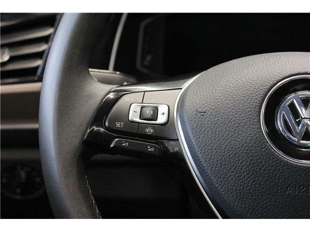 2020 Volkswagen Jetta Execline (Stk: U7620) in North Bay - Image 11 of 20