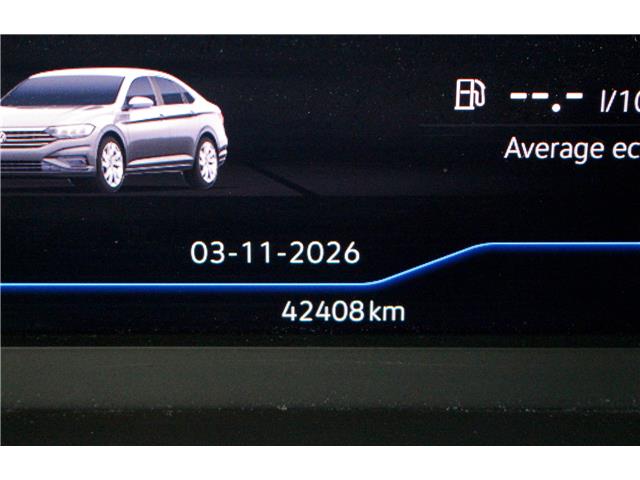 2020 Volkswagen Jetta Execline (Stk: U7620) in North Bay - Image 13 of 20