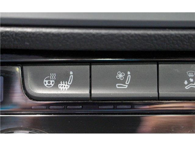 2020 Volkswagen Jetta Execline (Stk: U7620) in North Bay - Image 17 of 20