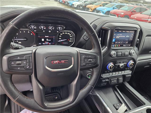 2022 GMC Sierra 1500 Limited AT4 (Stk: 26-512A) in Listowel - Image 24 of 35 2022 GMC Sierra 1500 Limited AT4 (Stk: 26-512A) in Listowel - Image 24 of 35
