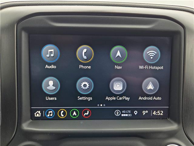 2022 GMC Sierra 1500 Limited AT4 (Stk: 26-512A) in Listowel - Image 25 of 35 2022 GMC Sierra 1500 Limited AT4 (Stk: 26-512A) in Listowel - Image 25 of 35