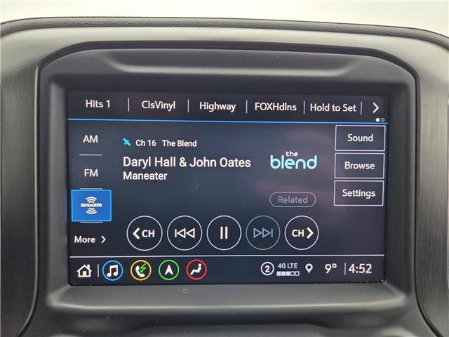 2022 GMC Sierra 1500 Limited AT4 (Stk: 26-512A) in Listowel - Image 26 of 35 2022 GMC Sierra 1500 Limited AT4 (Stk: 26-512A) in Listowel - Image 26 of 35