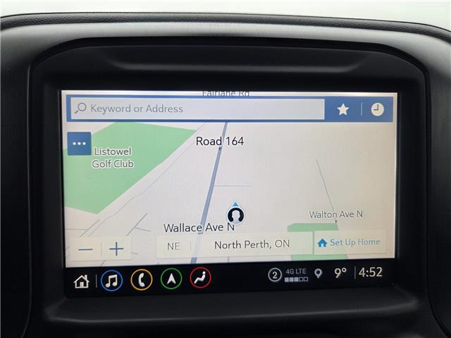 2022 GMC Sierra 1500 Limited AT4 (Stk: 26-512A) in Listowel - Image 27 of 35 2022 GMC Sierra 1500 Limited AT4 (Stk: 26-512A) in Listowel - Image 27 of 35